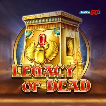 PlaynGo : Legacy of Dead - STORYBET138