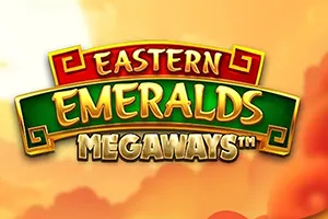 Playtech : POP Eastern Emeralds Megaways (Quickspin) - STORYBET138