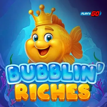 PlaynGo : Bubblin Riches - STORYBET138
