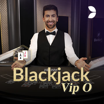 Blackjack VIP O - STORYBET138