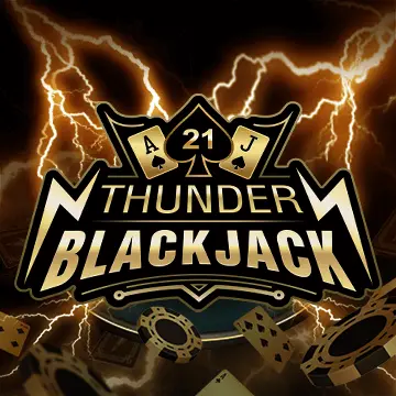 Thunder Blackjack - STORYBET138