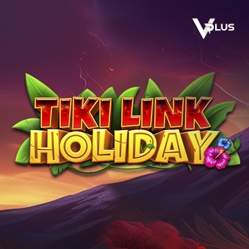 Vplus : Tiki Link Holiday - STORYBET138