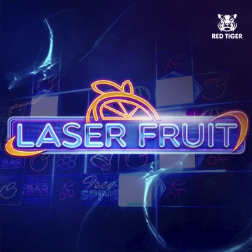 Redtiger : Laser Fruit - STORYBET138