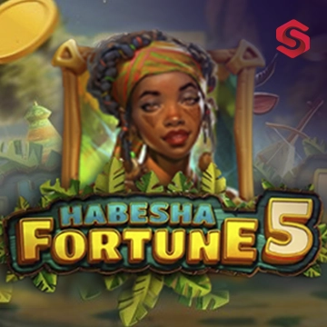 SmartSoft : Habesha Fortune 5 - STORYBET138