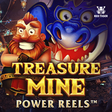 Redtiger : Totem Lightning Power Reels - STORYBET138