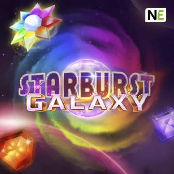 NetEnt : Starburst Galaxy - STORYBET138