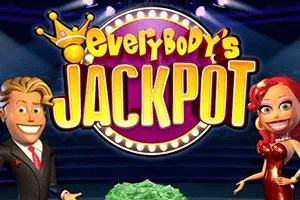 Playtech : Everybodys Jackpot - STORYBET138