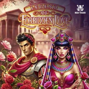 Redtiger : Legend Of Forbidden Love MegaWays™ - STORYBET138