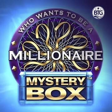Bigtime : Millionaire Mystery Box - STORYBET138