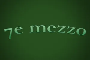 Playtech : 7 E Mezzo - STORYBET138