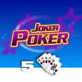 Joker Poker 5 Hand - STORYBET138