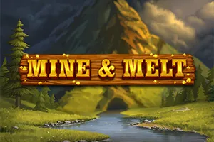 Playtech : Mine & Melt - STORYBET138