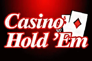 Playtech : Casino HoldEm - STORYBET138
