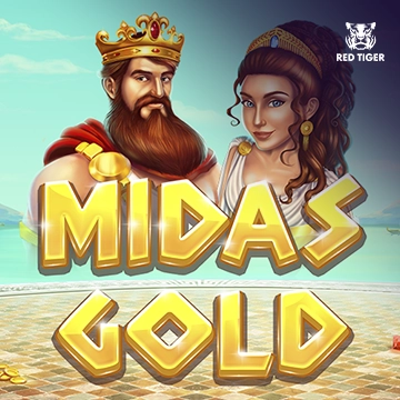 Redtiger : Midas Gold - STORYBET138