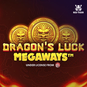Redtiger : Dragons Luck Megaways - STORYBET138