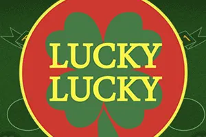 Playtech : Lucky Lucky Blackjack - STORYBET138