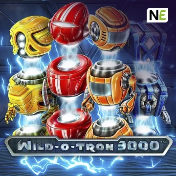 NetEnt : Wild-O-Tron 3000 - STORYBET138