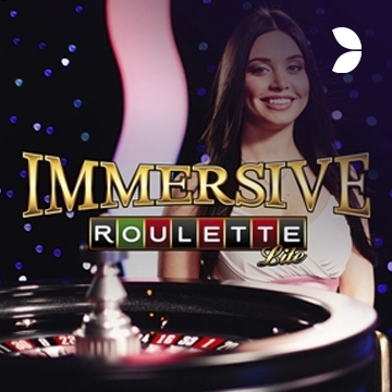 Immersive Roulette - STORYBET138