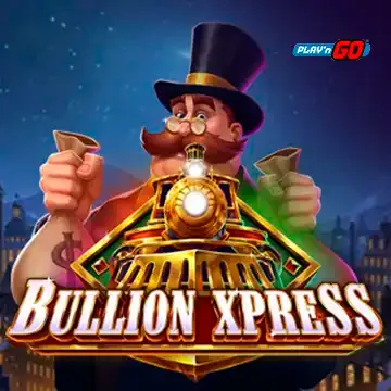 PlaynGo : Bullion Xpress - STORYBET138