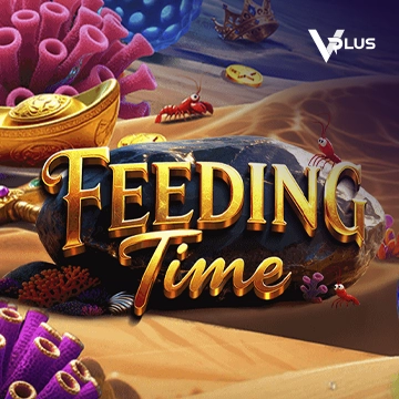 Vplus : Feeding Time - STORYBET138