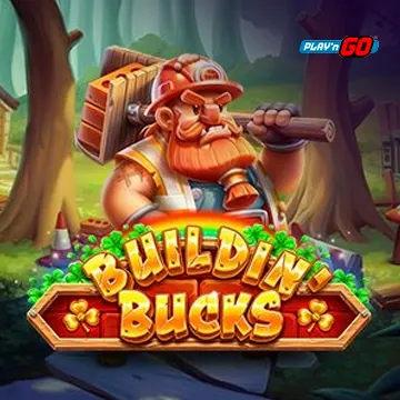 PlaynGo : Buildin Bucks - STORYBET138