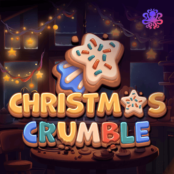 Octoplay : Christmas Crumble - STORYBET138