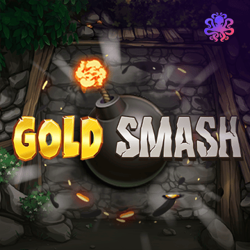 Octoplay : Gold Smash - STORYBET138