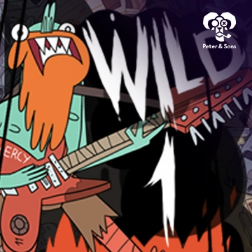 PeterSons : Wild One - STORYBET138