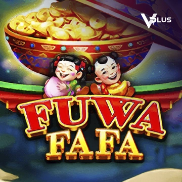 Vplus : Fuwa Fa Fa - STORYBET138