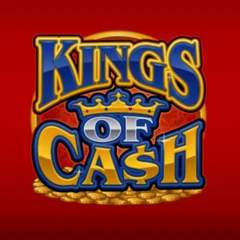 Microgaming : Kings Of Cash - STORYBET138