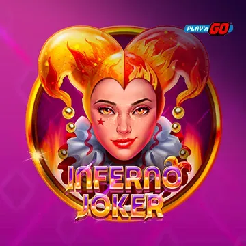 PlaynGo : Inferno Joker - STORYBET138