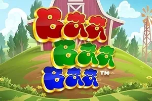 Baa, Baa, Baa - STORYBET138