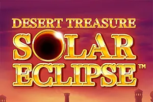 Playtech : Solar Eclipse: Desert Treasure - STORYBET138