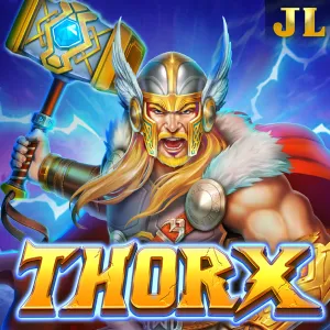 Jili : Thor X - STORYBET138