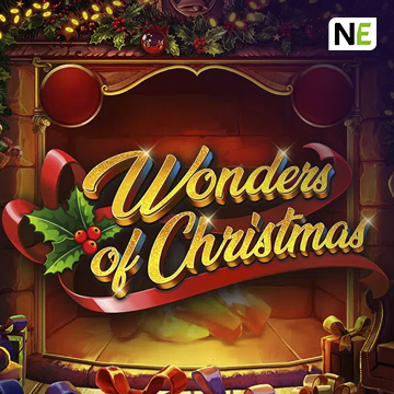 NetEnt : Wonders of Christmas - STORYBET138