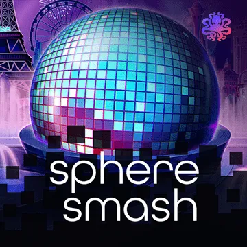 Octoplay : Sphere Smash - STORYBET138