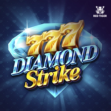 Redtiger : 777 Diamond Strike - STORYBET138