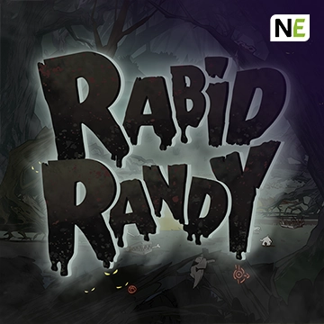 NetEnt : Rabid Randy - STORYBET138