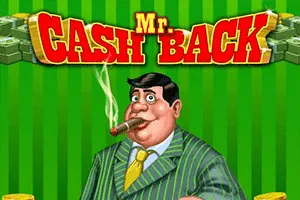 Playtech : Mr. Cashback - STORYBET138