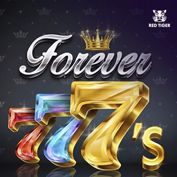 Redtiger : Forever 7s  - STORYBET138