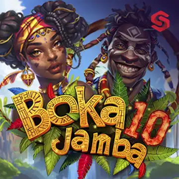 SmartSoft : Boka Jamba 10 - STORYBET138