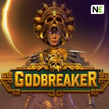 NetEnt : Godbreaker - STORYBET138