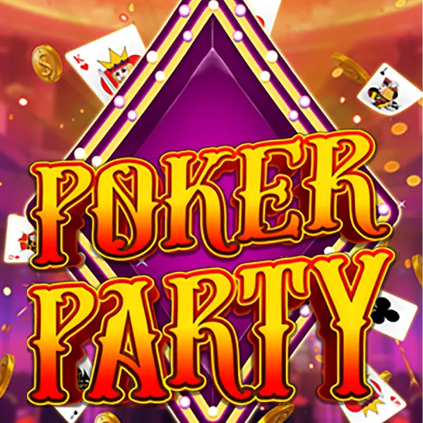 CosmoPlay : Poker Party - STORYBET138