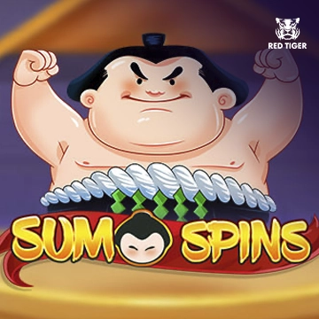 Redtiger : Sumo Spins - STORYBET138