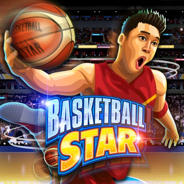 Microgaming : Basketball Star - STORYBET138