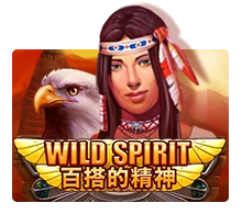 Joker123 : Wild Spirit - STORYBET138