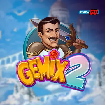 PlaynGo : Gemix 2 - STORYBET138