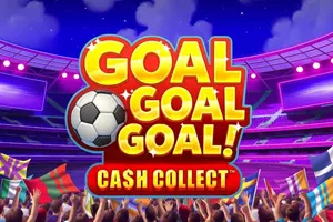 Goal Goal Goal: Cash Collect - STORYBET138