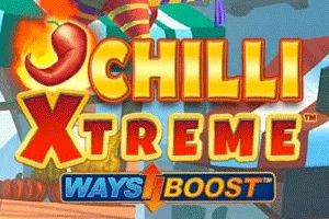 Playtech : Chilli Xtreme - STORYBET138