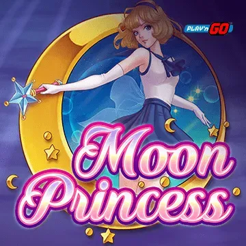 PlaynGo : Moon Princess - STORYBET138